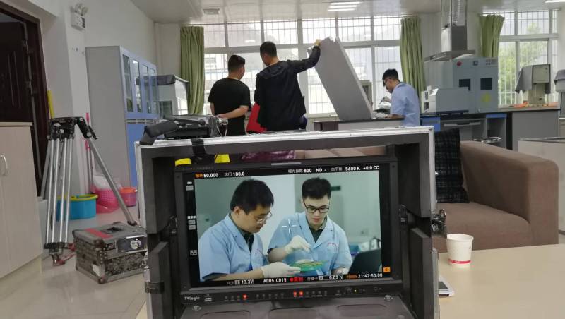 元宇宙搭台唱戏，德兴市广告片拍摄公司抢滩虚拟世界首支舞