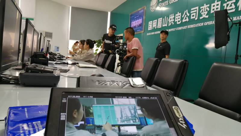 深耕本土，赋能品牌——德兴市TVC与广告片拍摄制作的价值密码