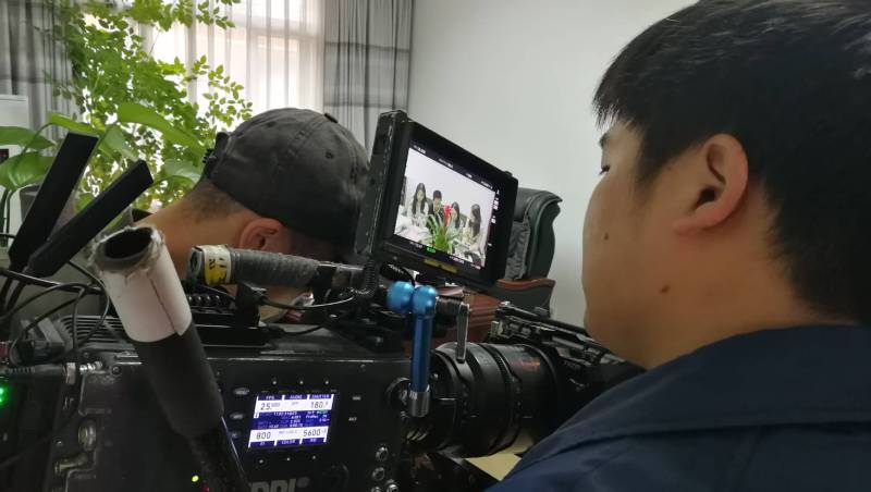 剧本杀式体验：德兴市广告片拍摄公司构建沉浸式消费决策路径