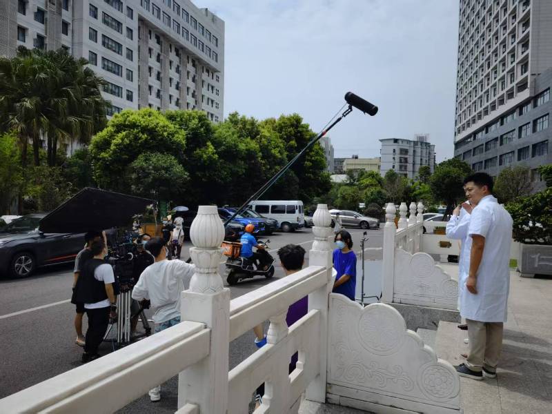 德兴市广告片拍摄公司低成本实现高规格制作的诀窍